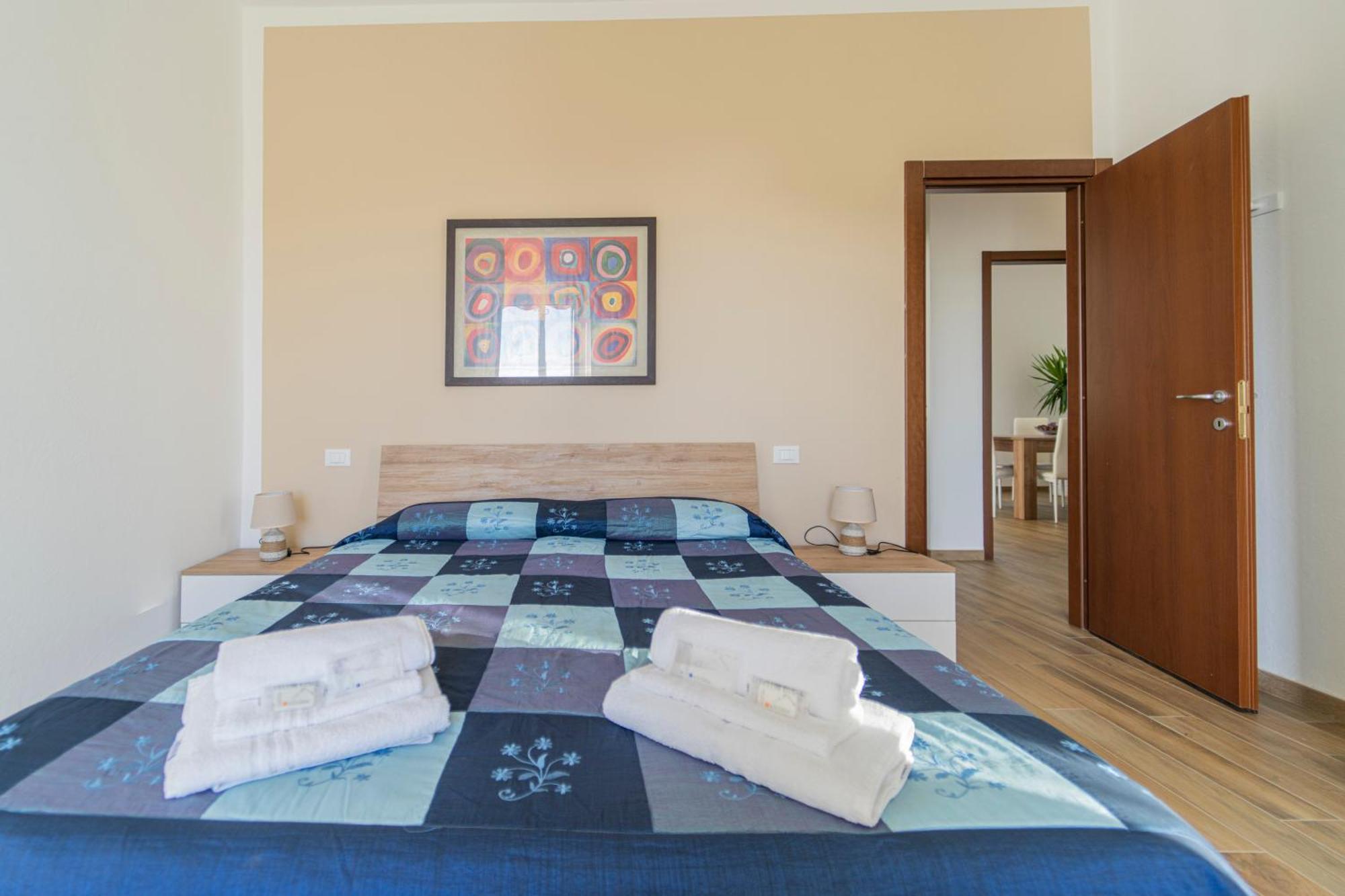 238 - Casa Al Ma, Vista Mare, Pace E Natura - Parcheggio Gratis Incluso 东塞斯特里 外观 照片