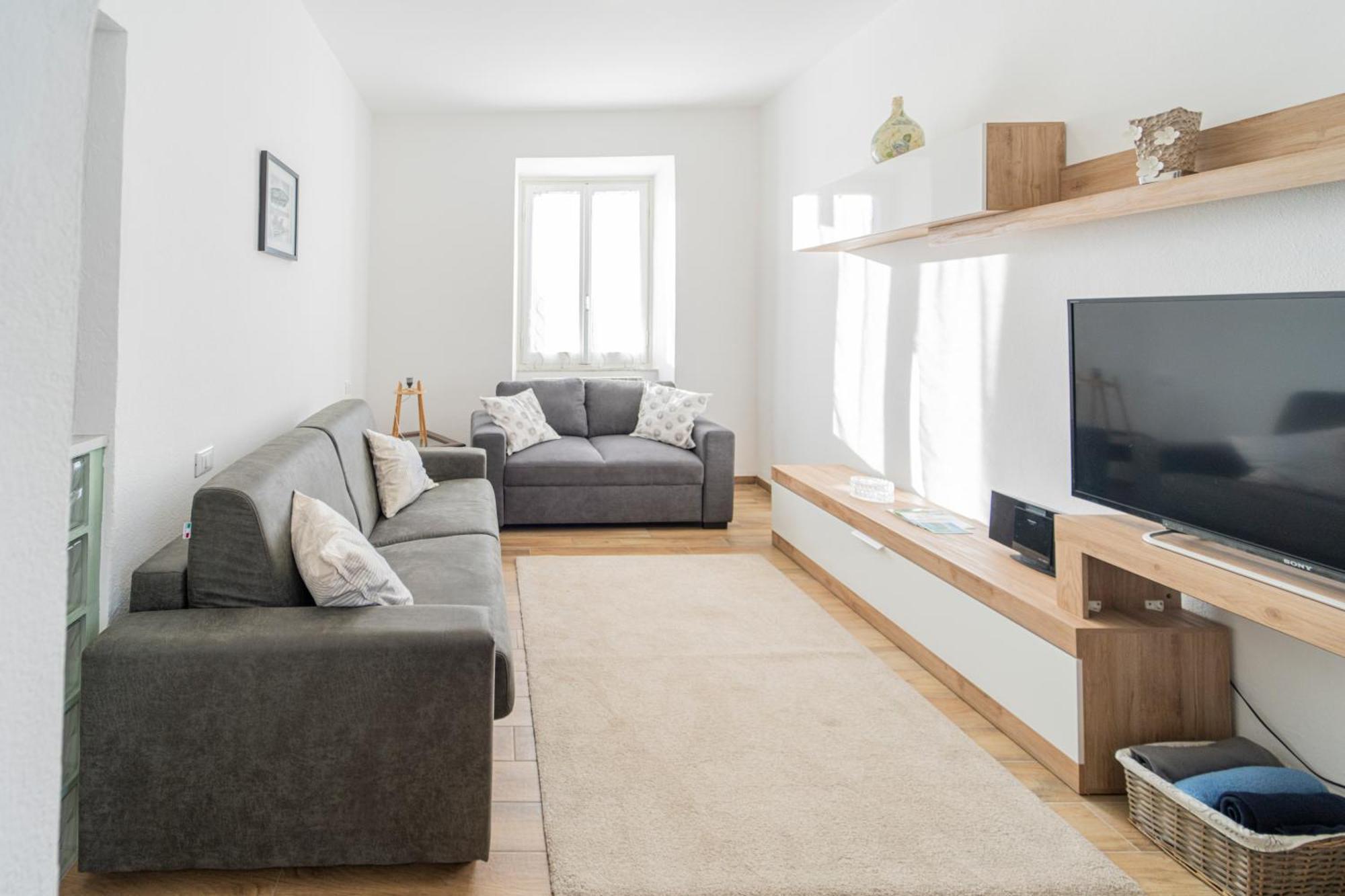 238 - Casa Al Ma, Vista Mare, Pace E Natura - Parcheggio Gratis Incluso 东塞斯特里 外观 照片
