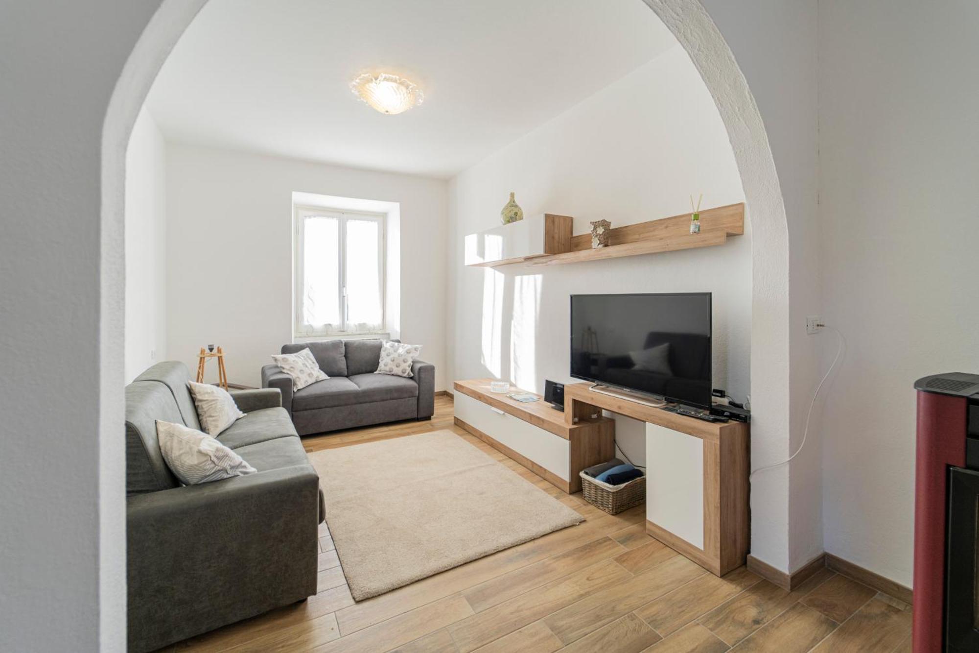 238 - Casa Al Ma, Vista Mare, Pace E Natura - Parcheggio Gratis Incluso 东塞斯特里 外观 照片
