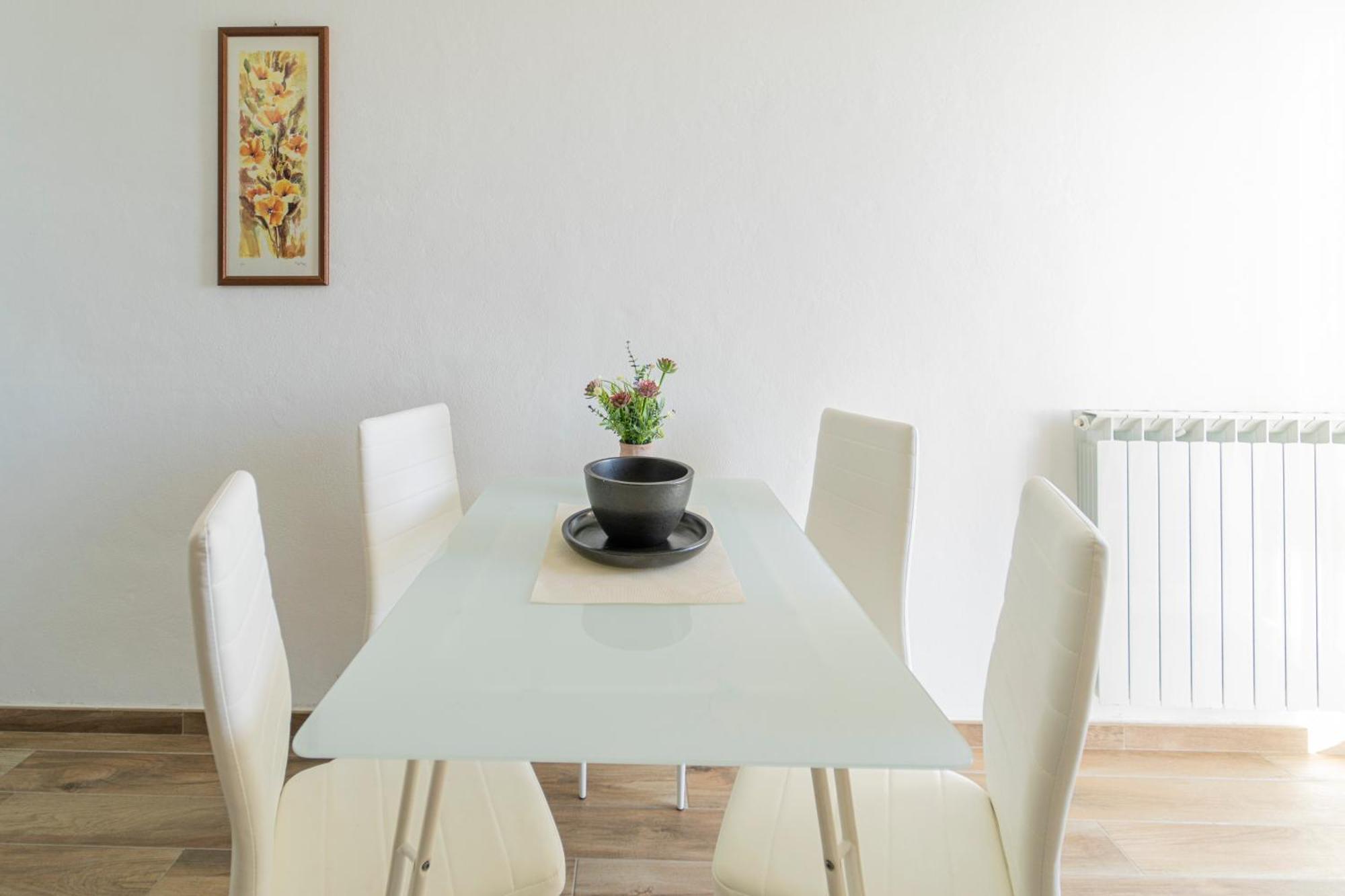 238 - Casa Al Ma, Vista Mare, Pace E Natura - Parcheggio Gratis Incluso 东塞斯特里 外观 照片