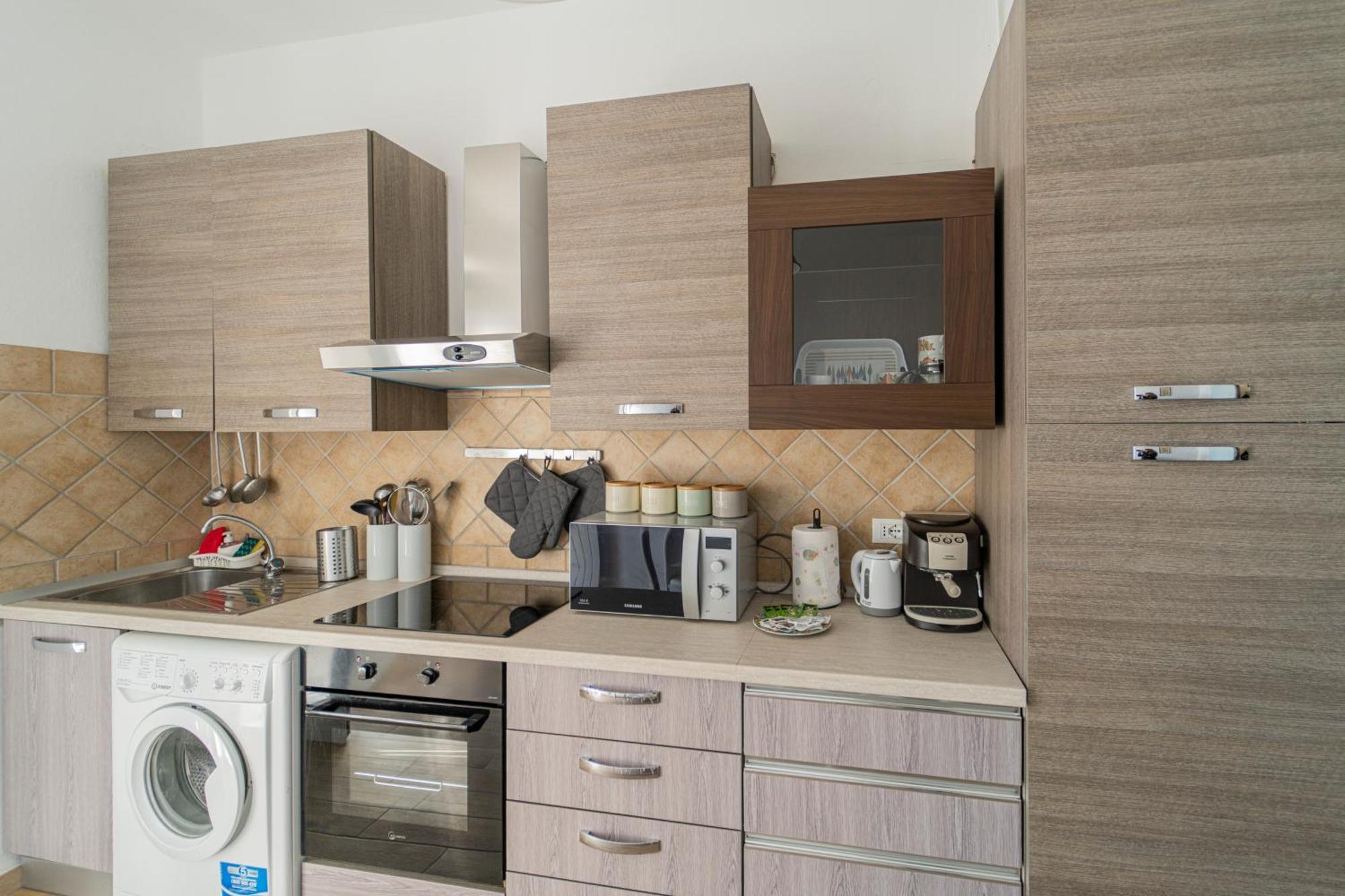 238 - Casa Al Ma, Vista Mare, Pace E Natura - Parcheggio Gratis Incluso 东塞斯特里 外观 照片