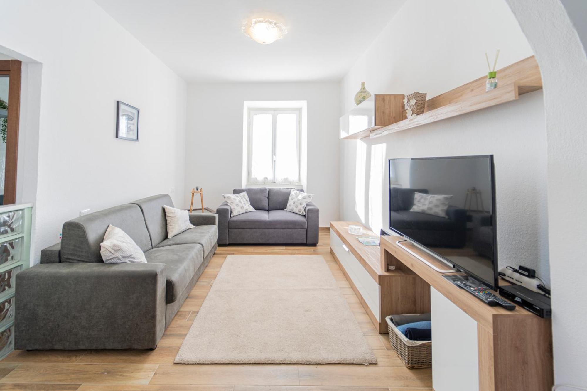 238 - Casa Al Ma, Vista Mare, Pace E Natura - Parcheggio Gratis Incluso 东塞斯特里 外观 照片